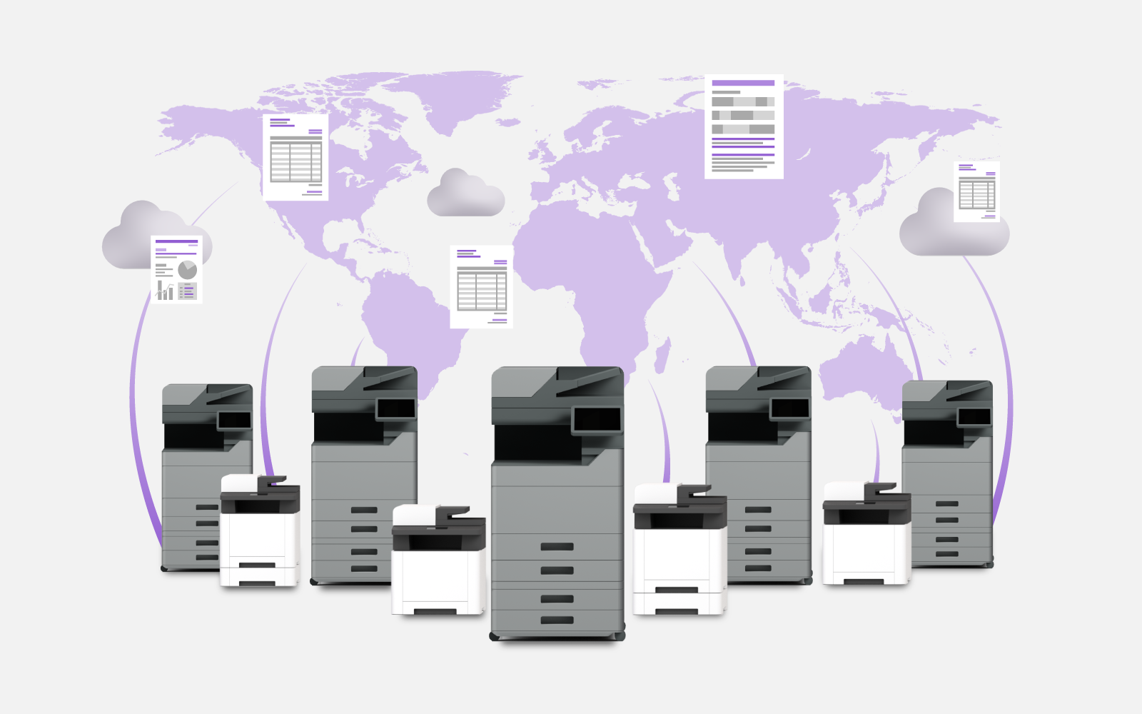 Creating value with documents as the starting point